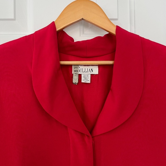 Gillian Dress - Picture 8 of 11